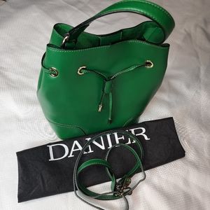 Danier Leather hobo